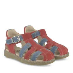 Sandalen ROOD