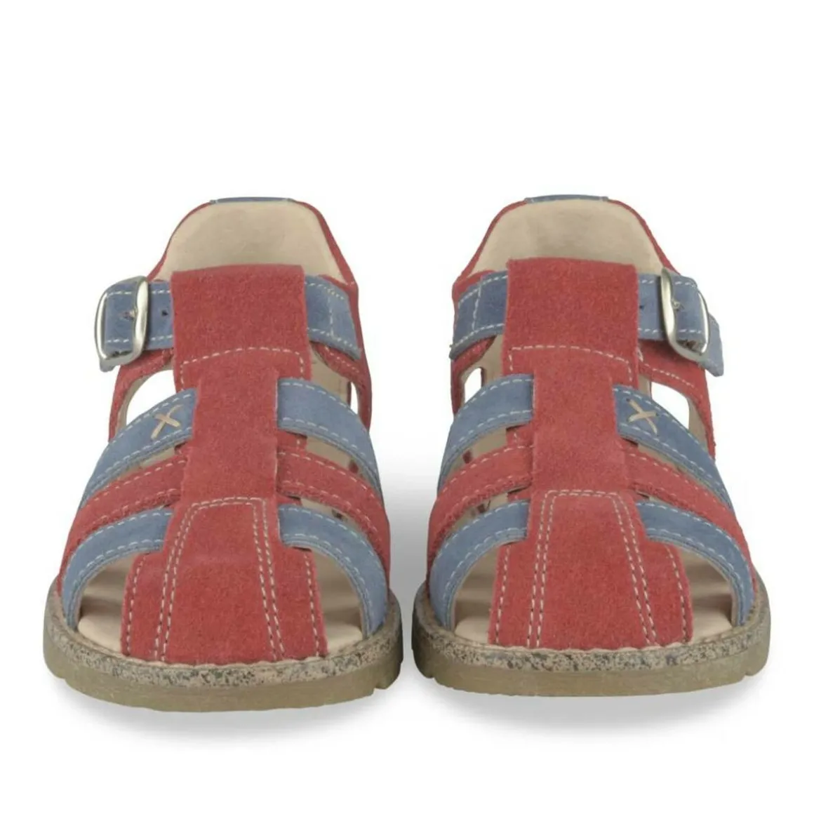 Sandalen ROOD