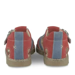 Sandalen ROOD