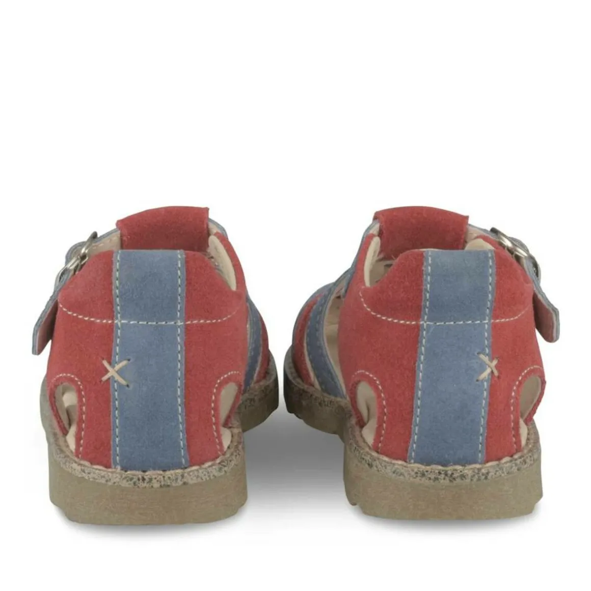 Sandalen ROOD