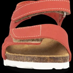 Sandalen ROOD