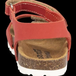 Sandalen ROOD