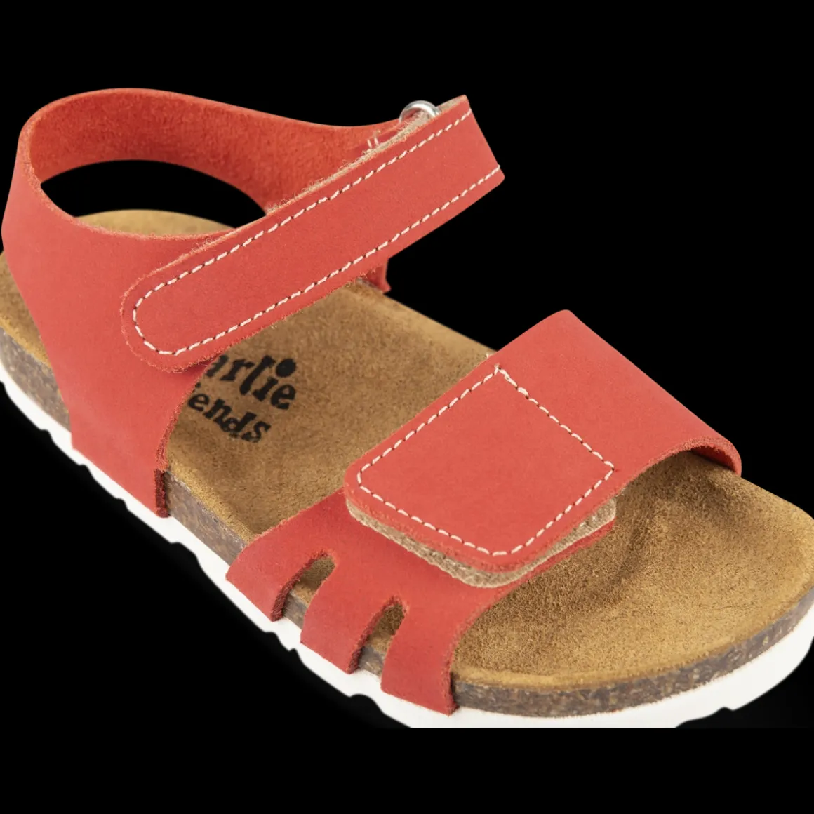 Sandalen ROOD