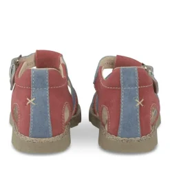 Sandalen ROOD FREEMOUSS BOY LEER