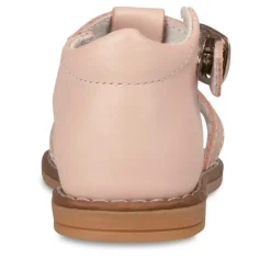 Sandalen ROOD FREEMOUSS GIRL LEER