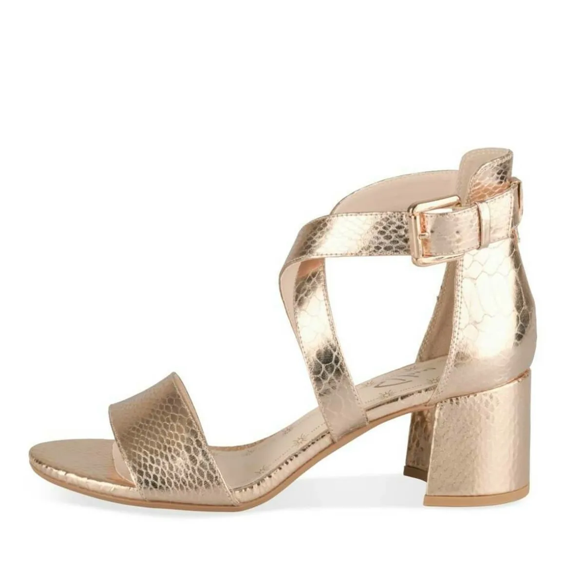 Sandalen ROZE