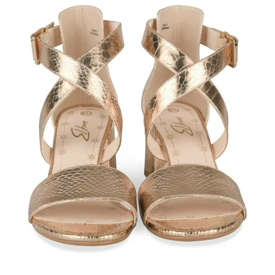 Sandalen ROZE
