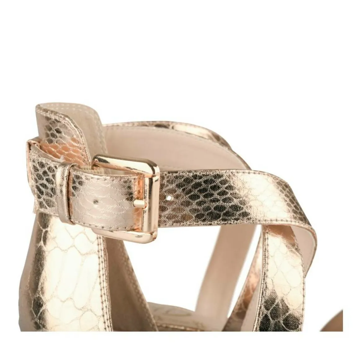 Sandalen ROZE
