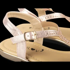 Sandalen ROZE