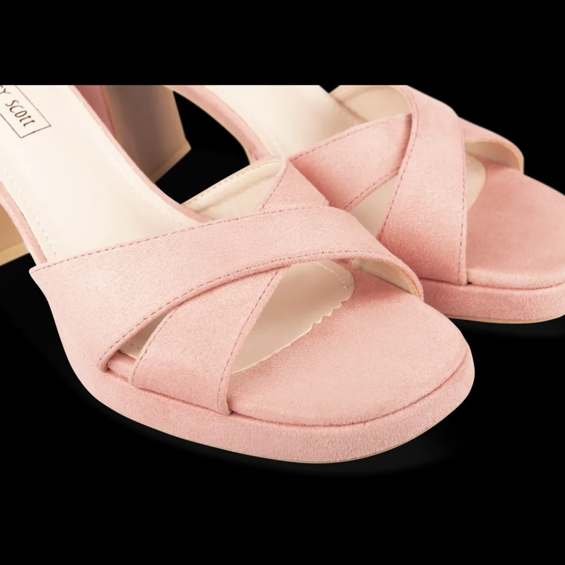 Sandalen ROZE