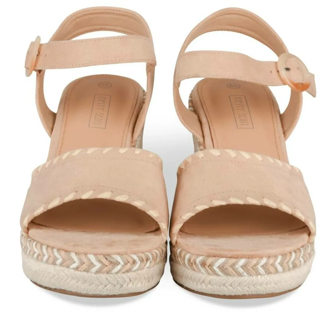 Sandalen ROZE