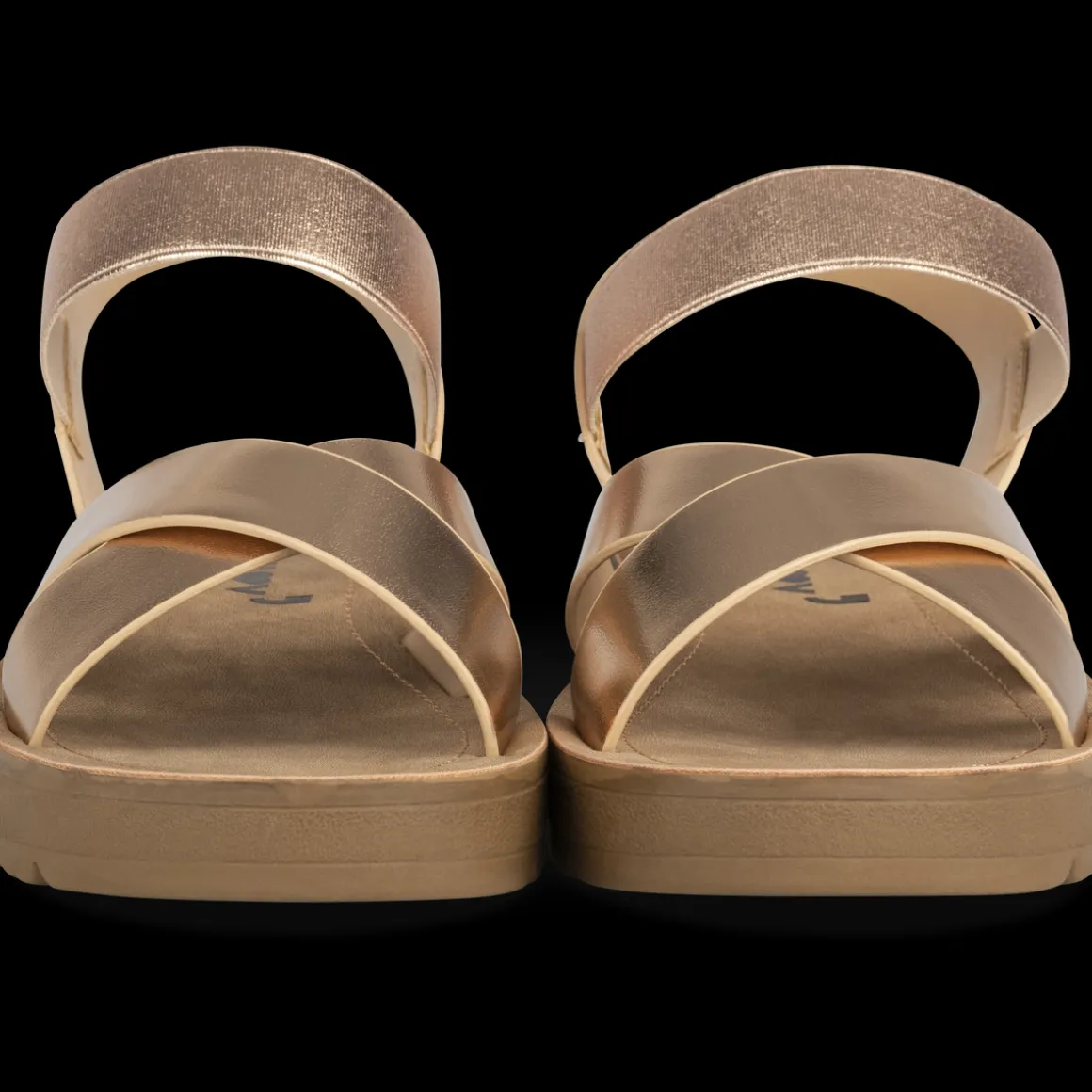 Sandalen ROZE