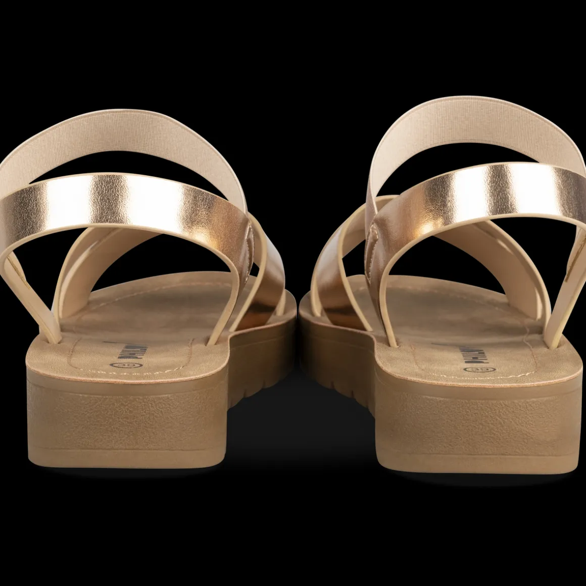 Sandalen ROZE