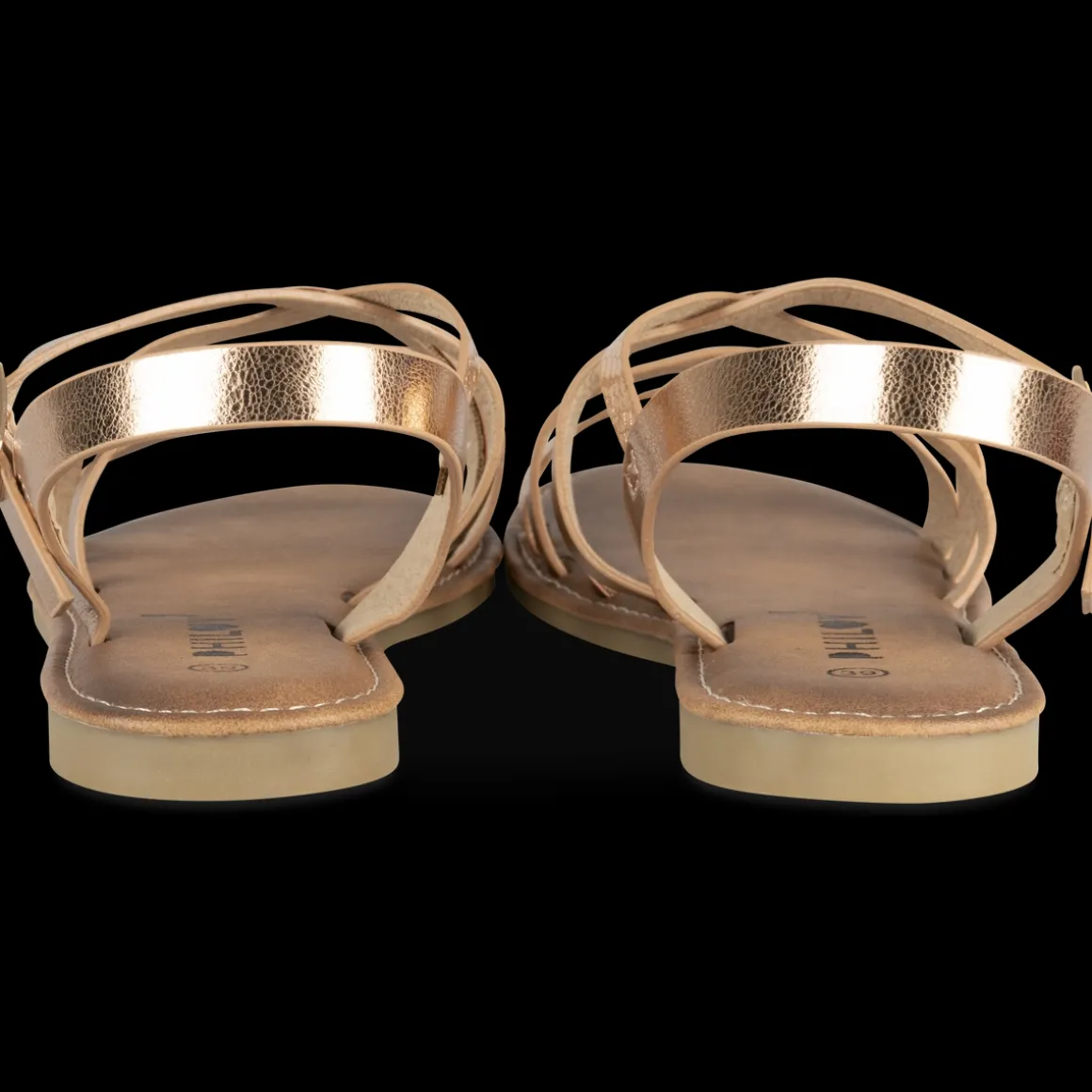 Sandalen ROZE