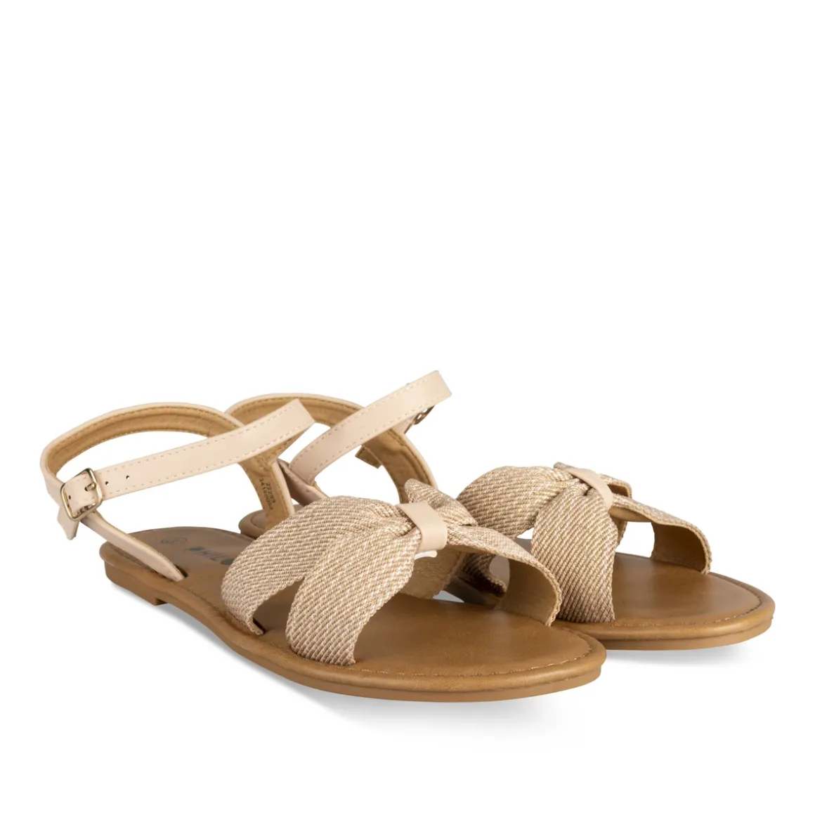Sandalen ROZE