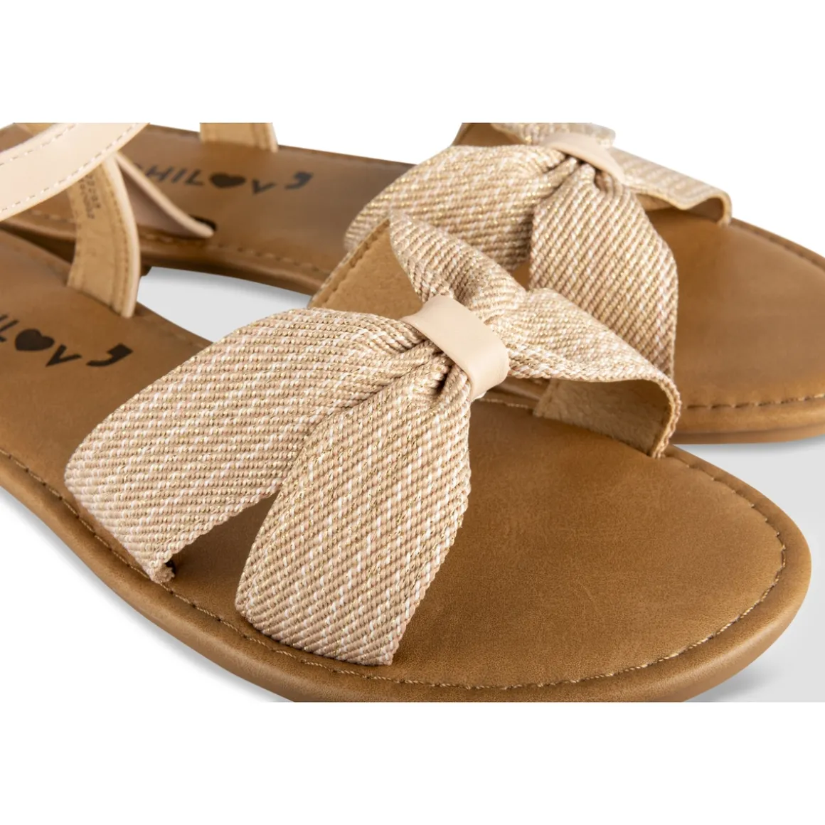 Sandalen ROZE
