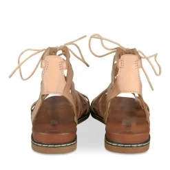 Sandalen ROZE