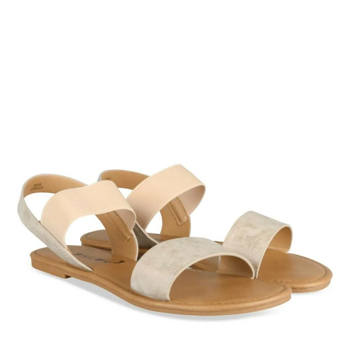 Sandalen ROZE