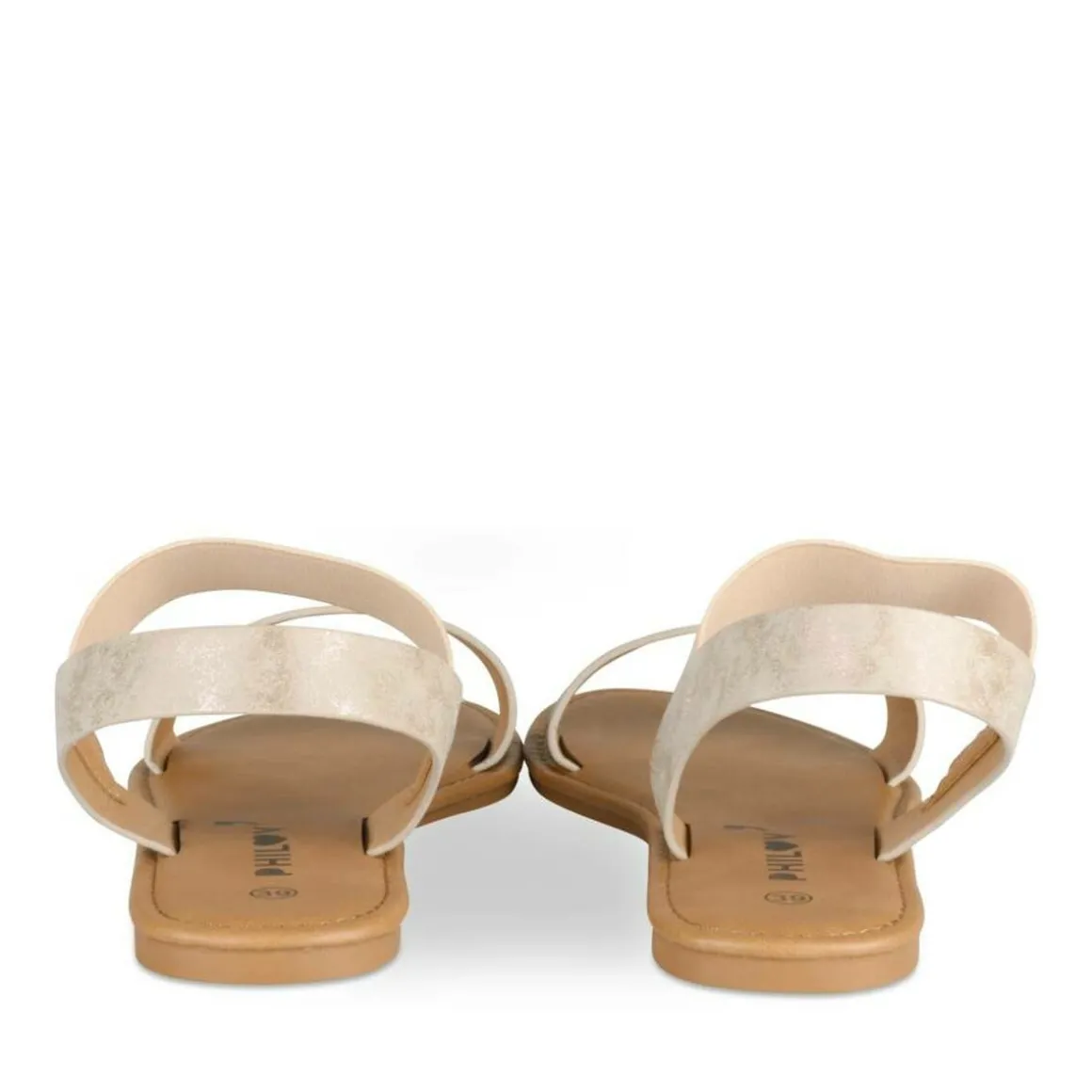 Sandalen ROZE