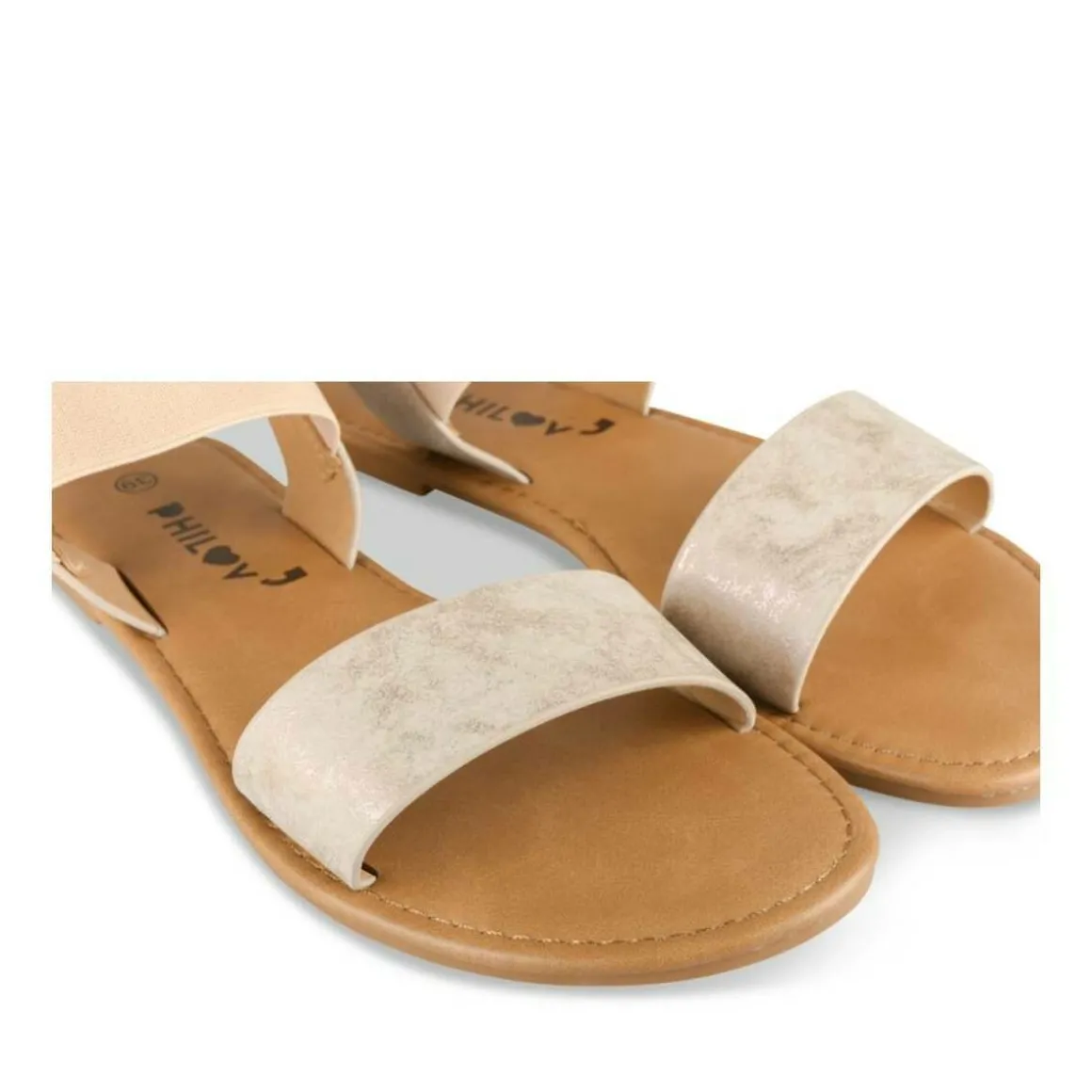 Sandalen ROZE