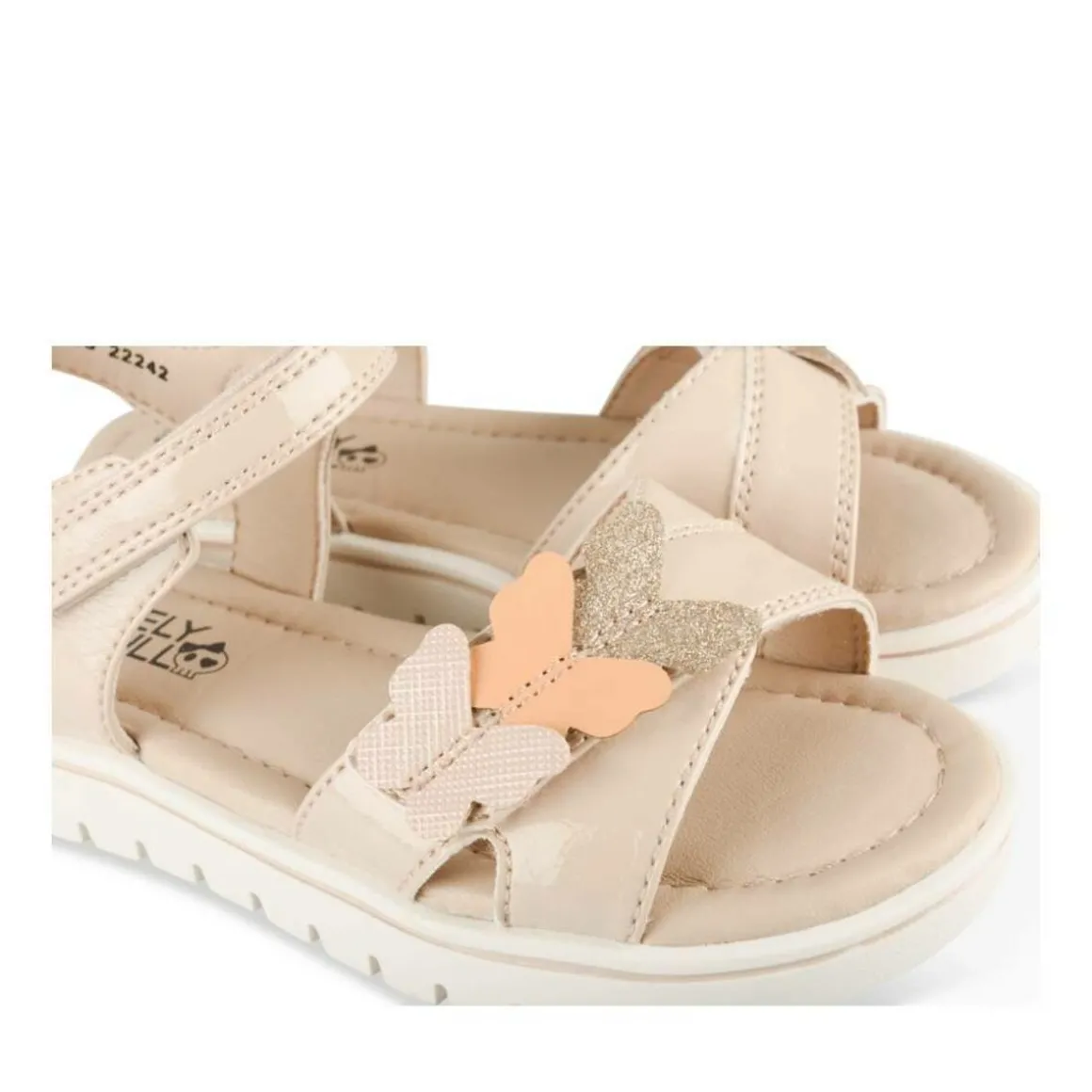 Sandalen ROZE