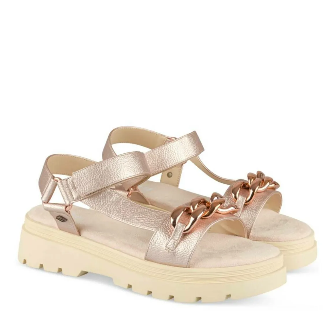 Sandalen ROZE
