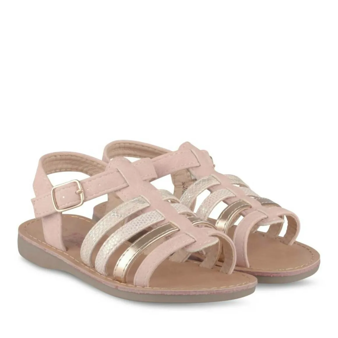 Sandalen ROZE