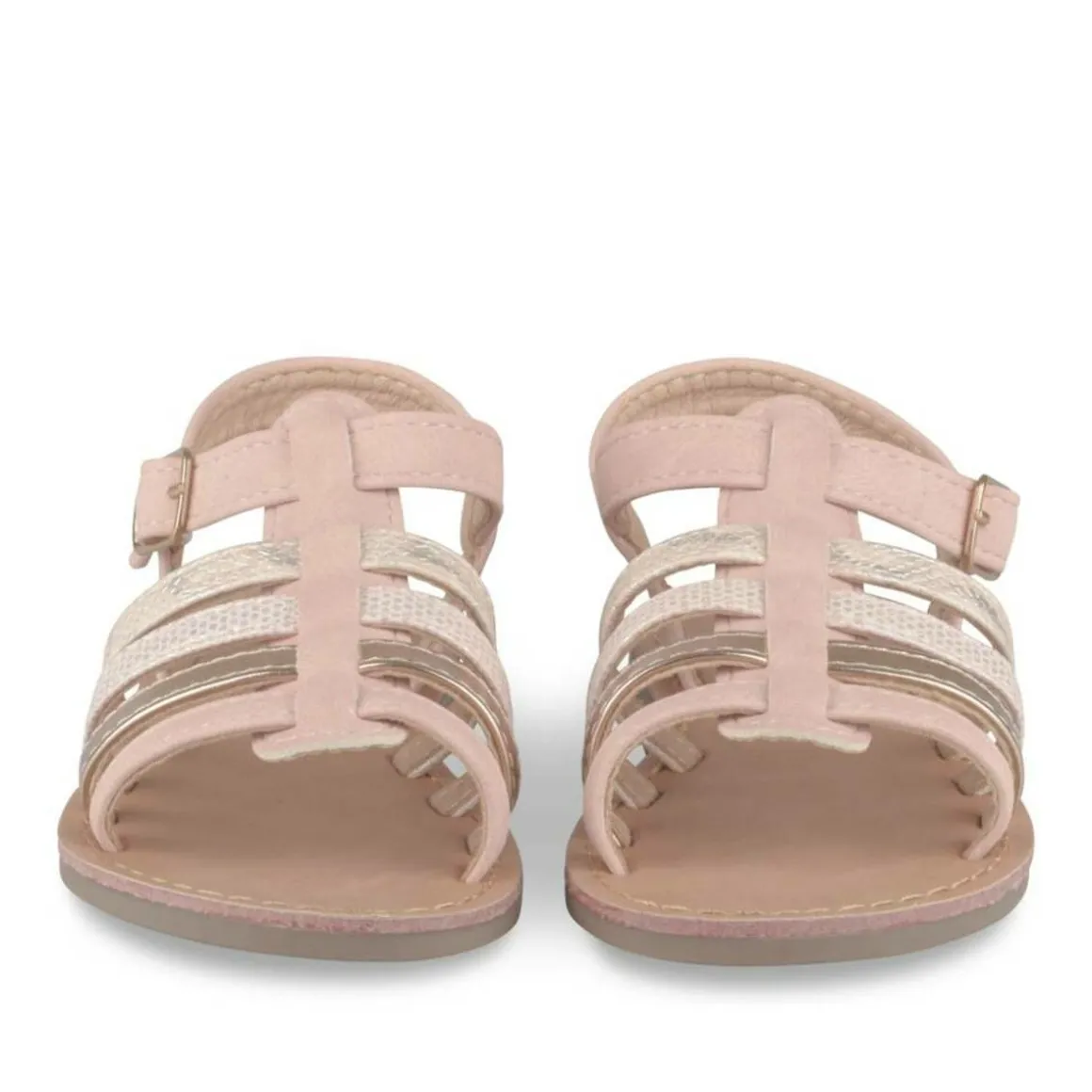 Sandalen ROZE