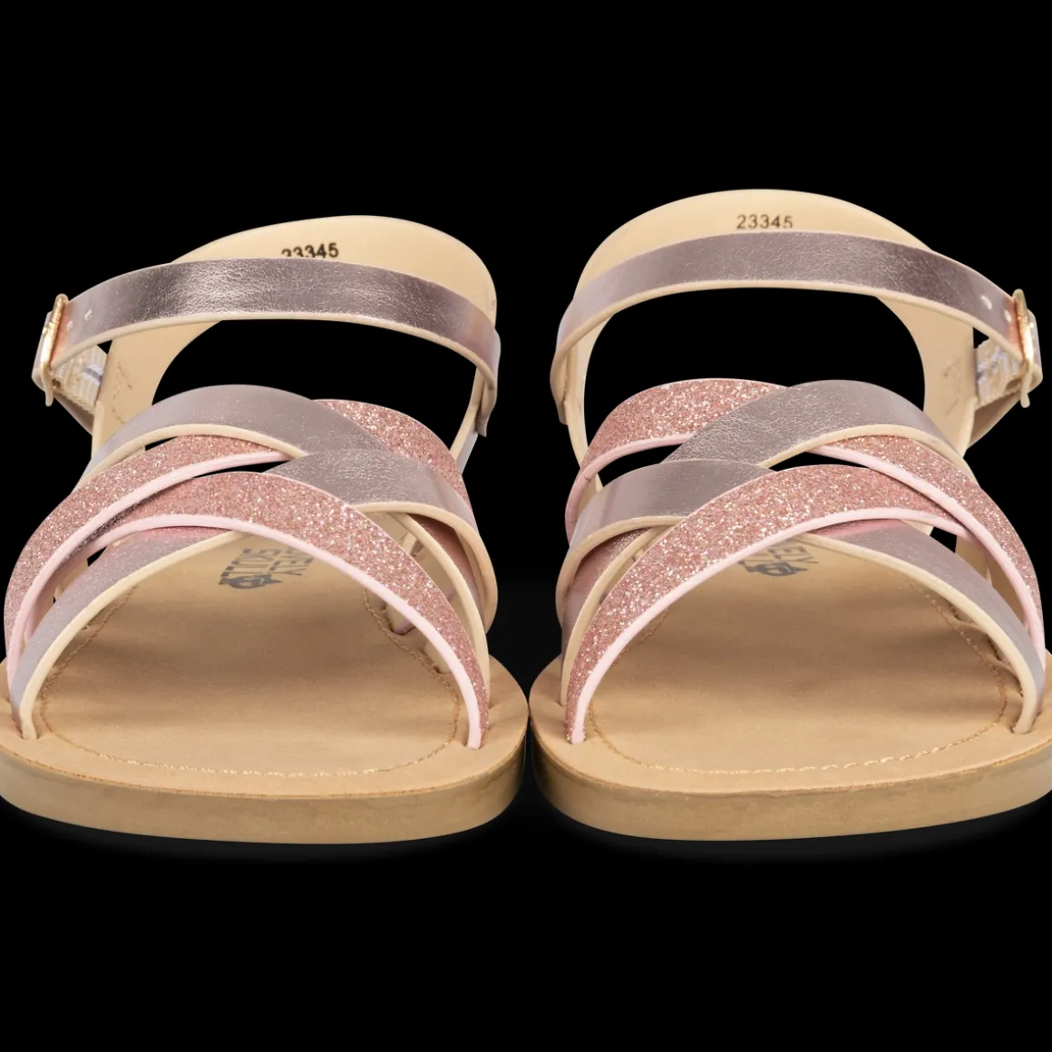 Sandalen ROZE