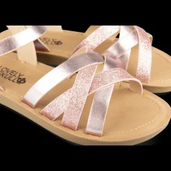 Sandalen ROZE