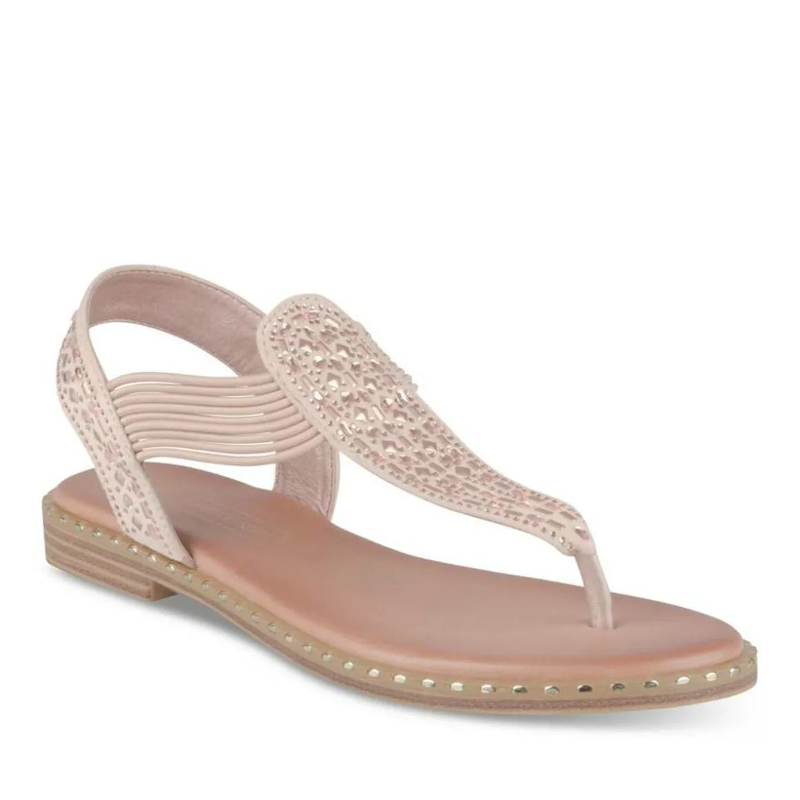 Sandalen ROZE