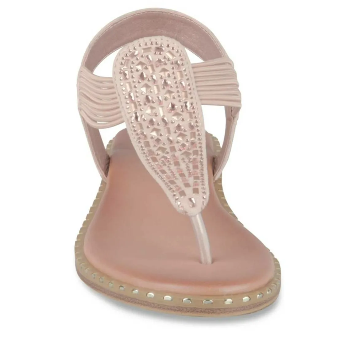 Sandalen ROZE