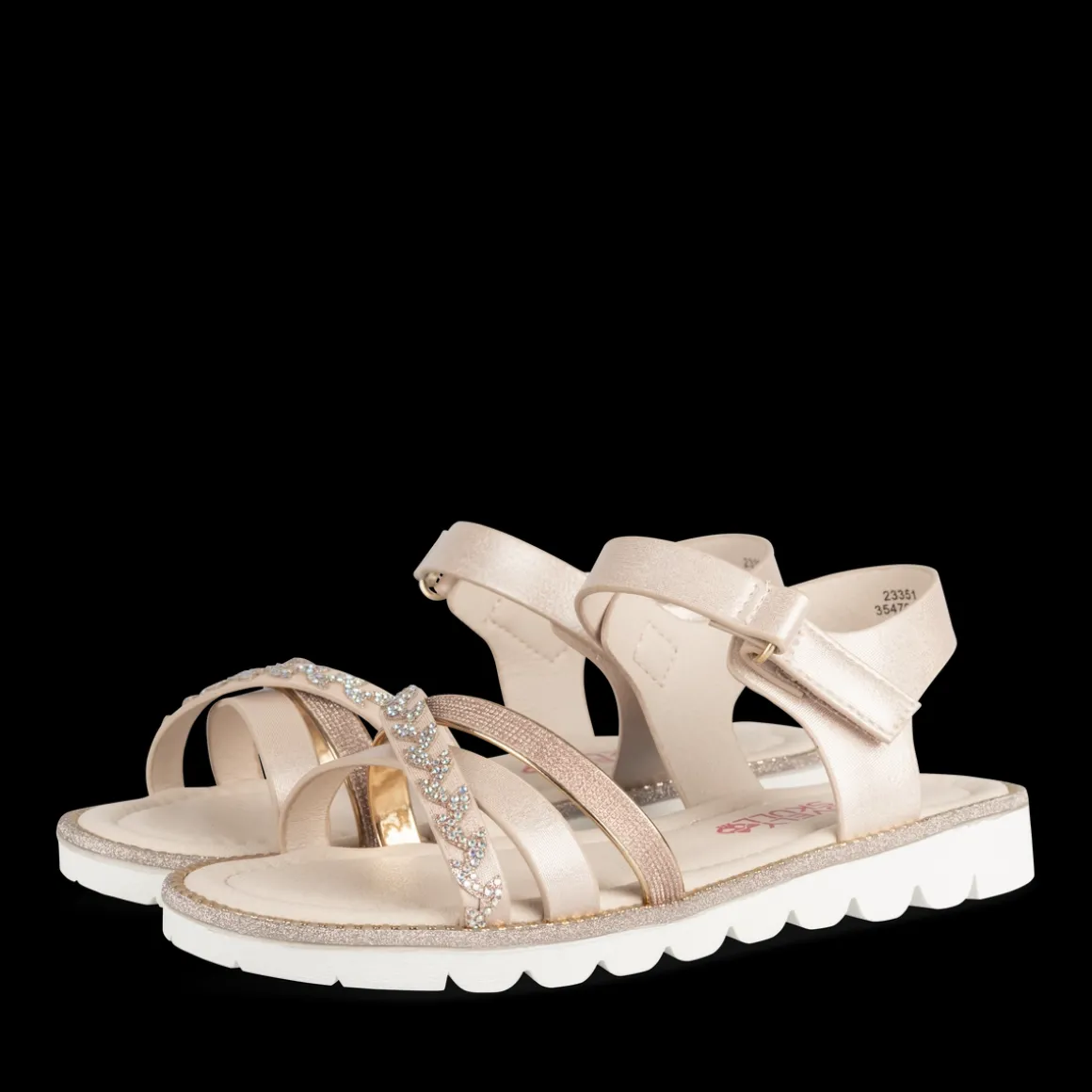 Sandalen ROZE