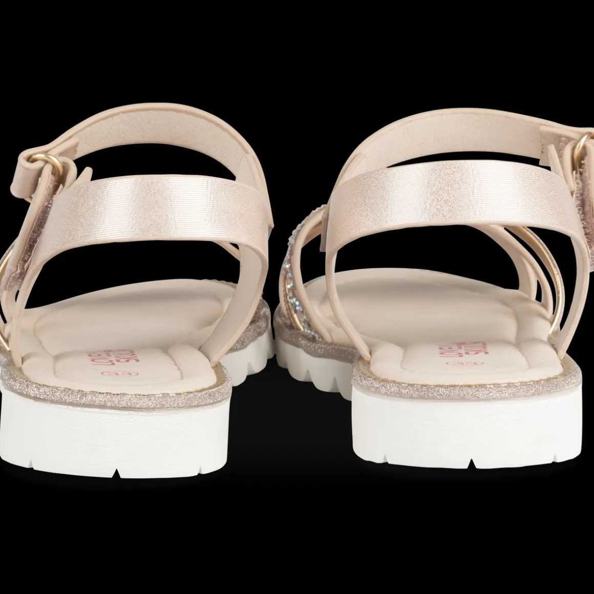 Sandalen ROZE