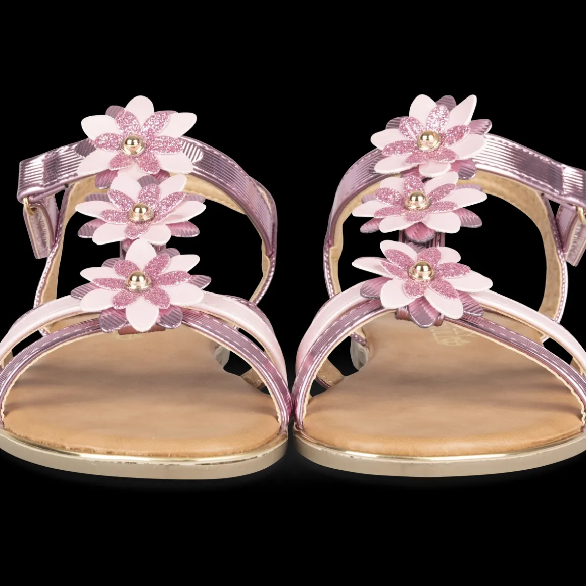 Sandalen ROZE