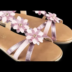 Sandalen ROZE