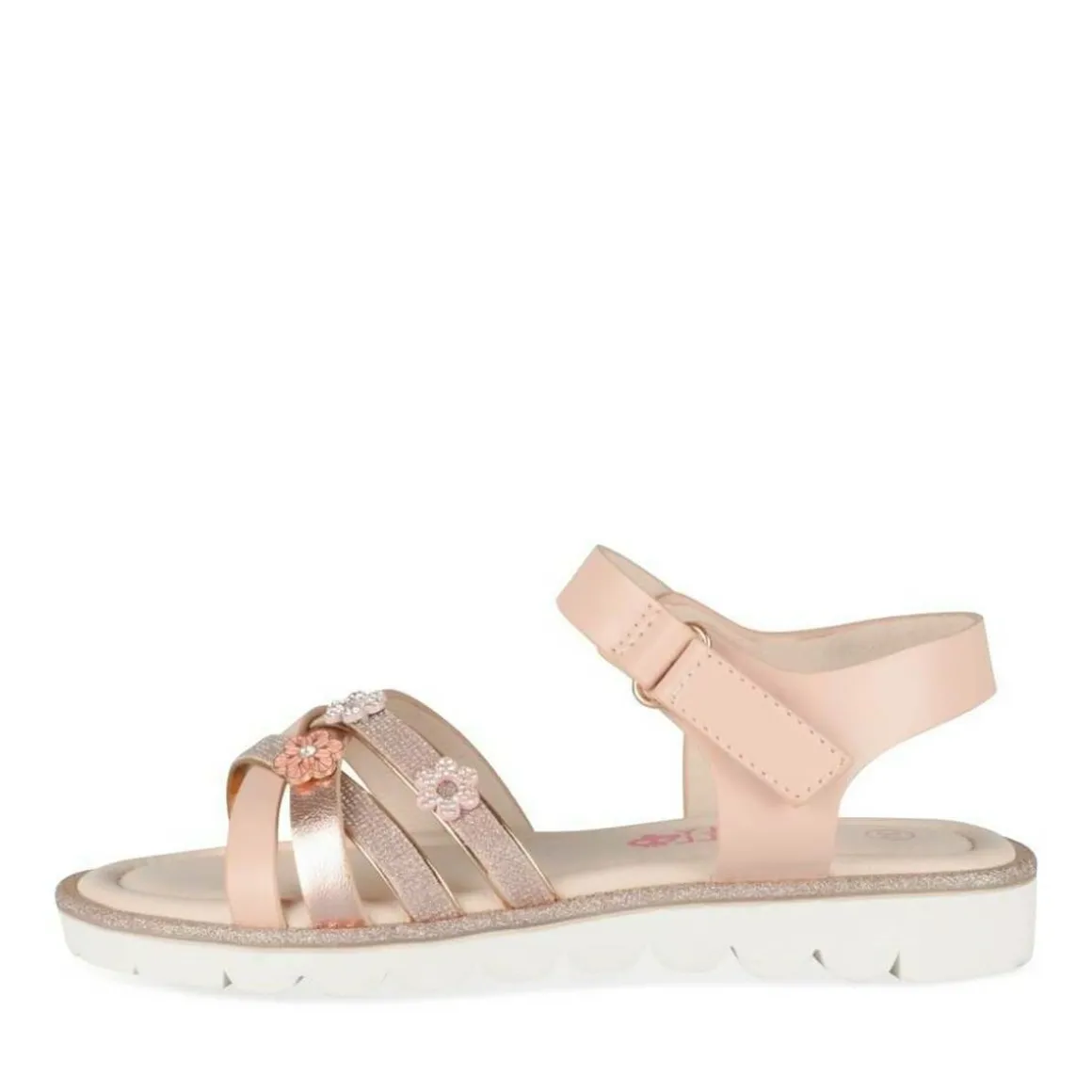 Sandalen ROZE