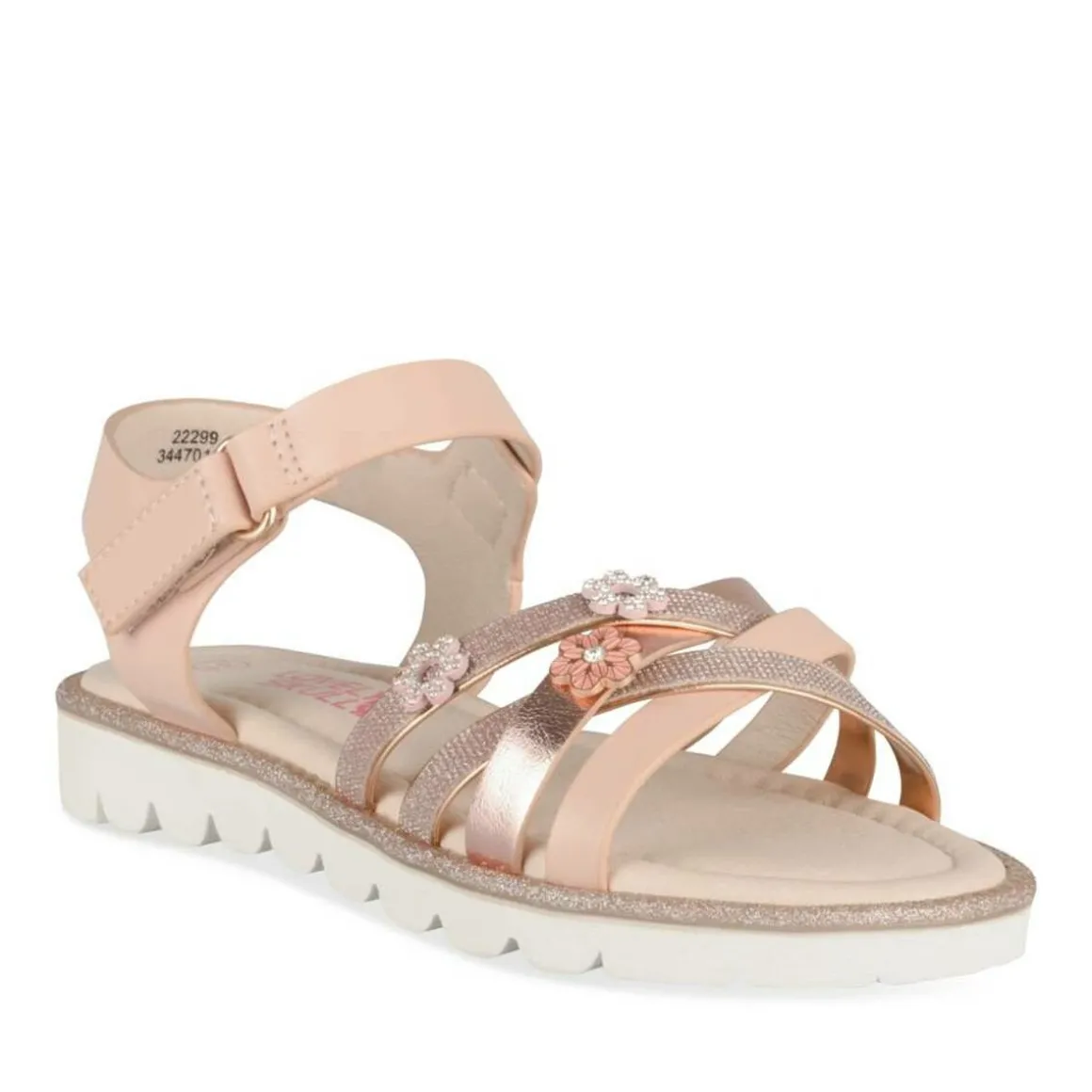Sandalen ROZE