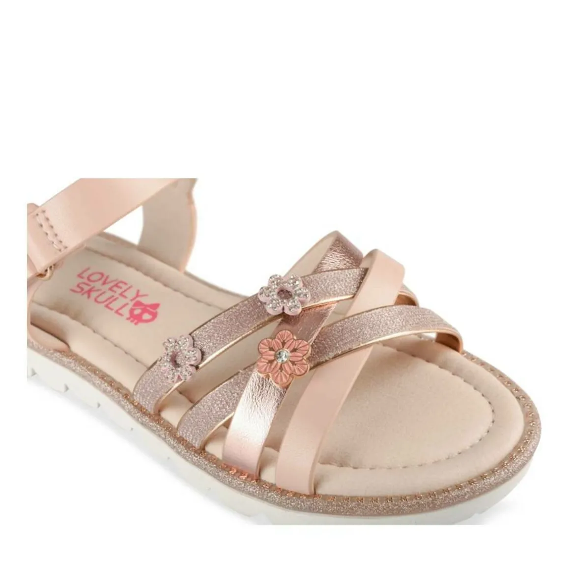 Sandalen ROZE
