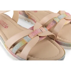 Sandalen ROZE