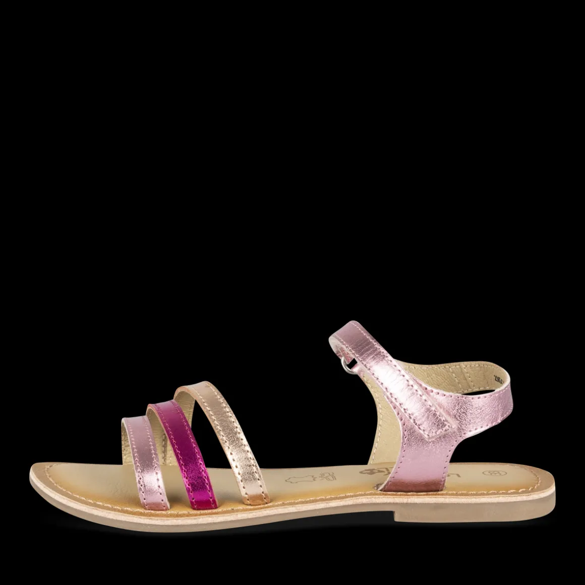 Sandalen ROZE