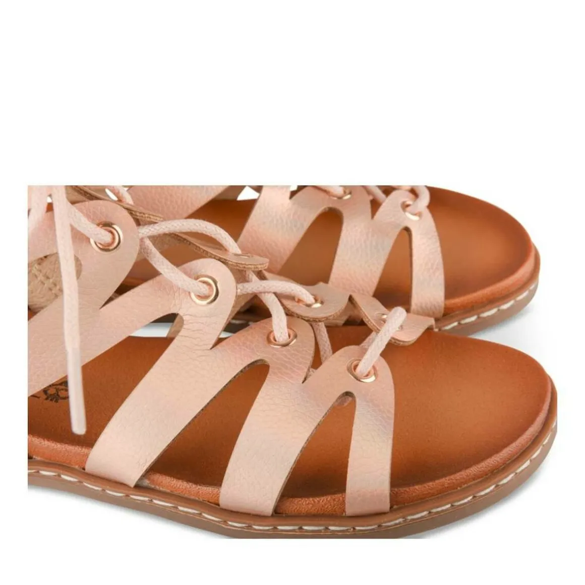 Sandalen ROZE