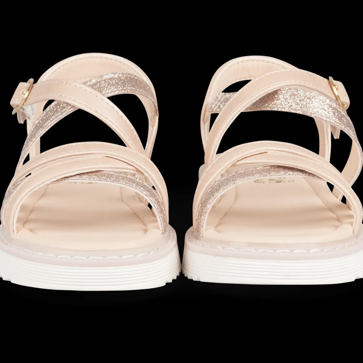Sandalen ROZE