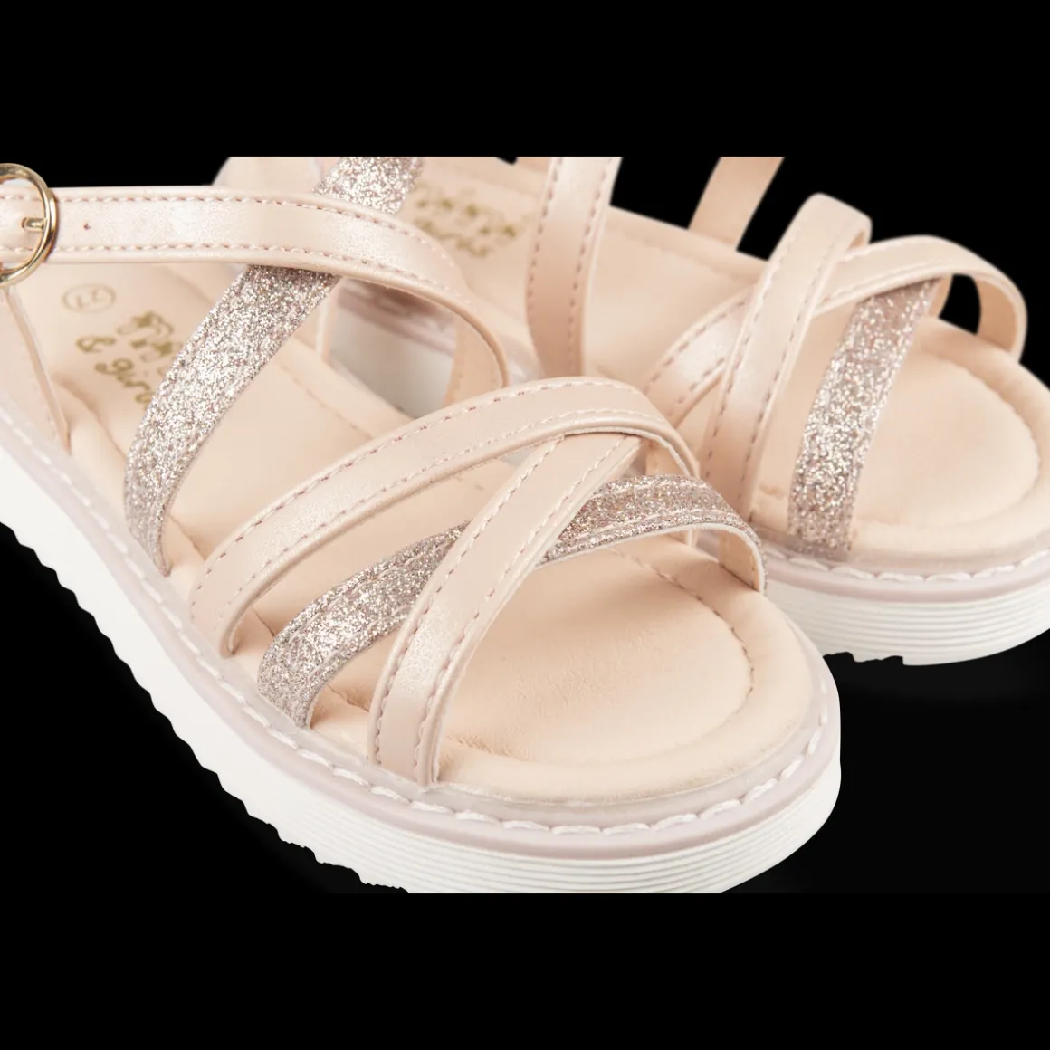 Sandalen ROZE