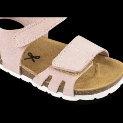Sandalen ROZE