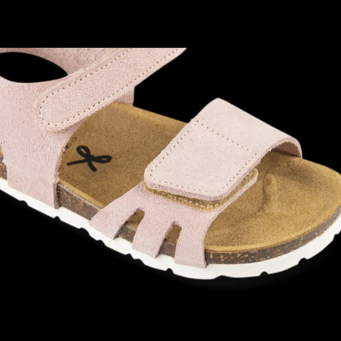 Sandalen ROZE