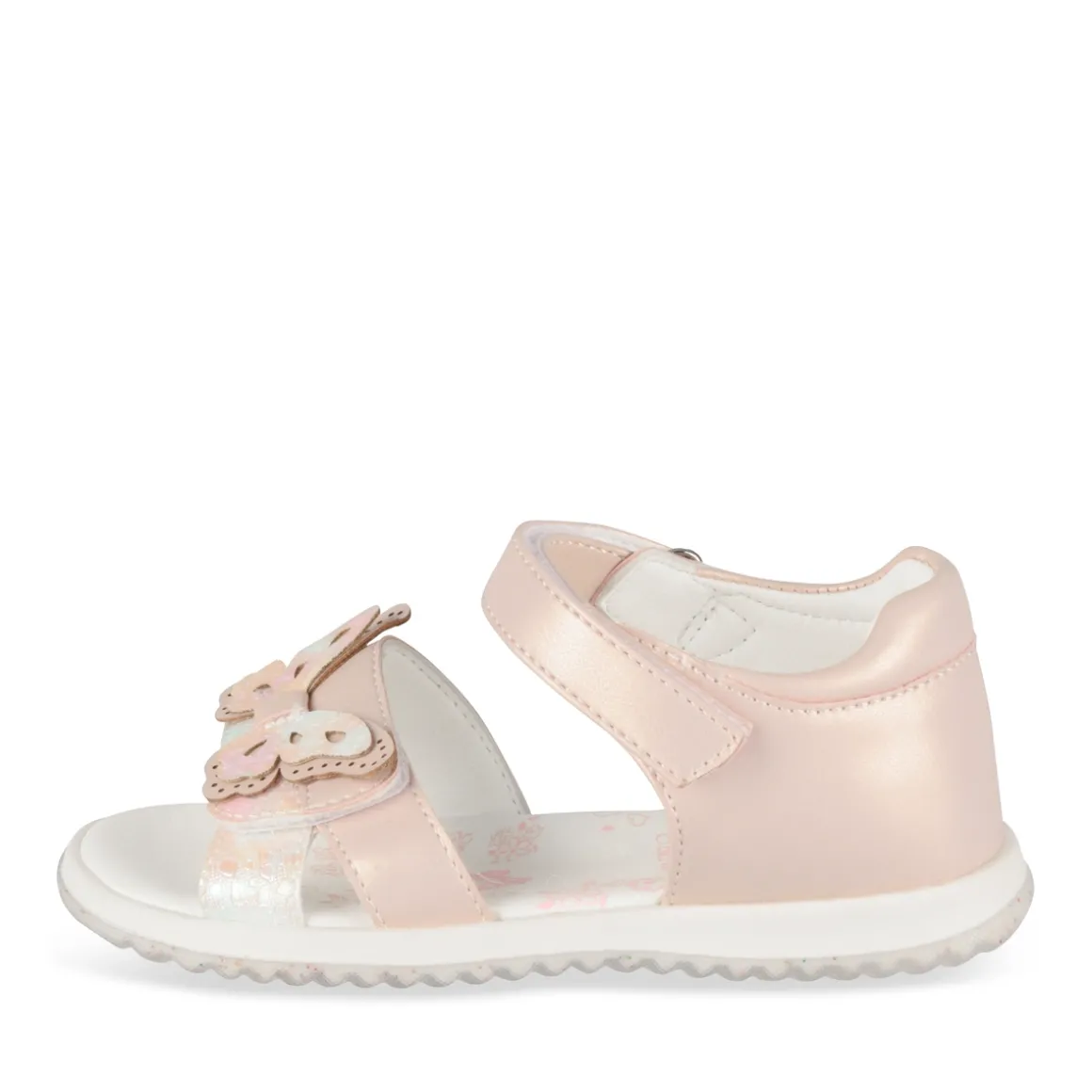 Sandalen ROZE