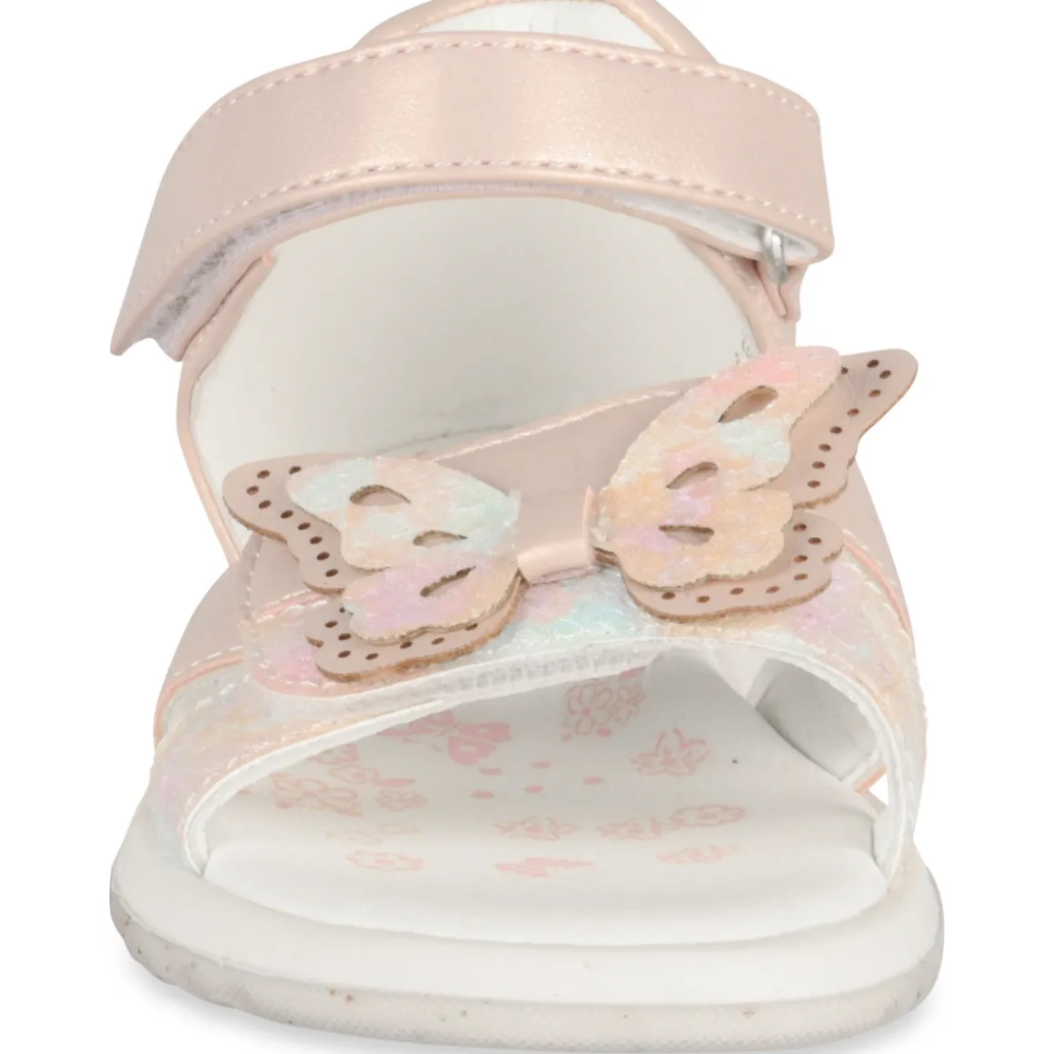 Sandalen ROZE