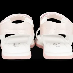 Sandalen ROZE