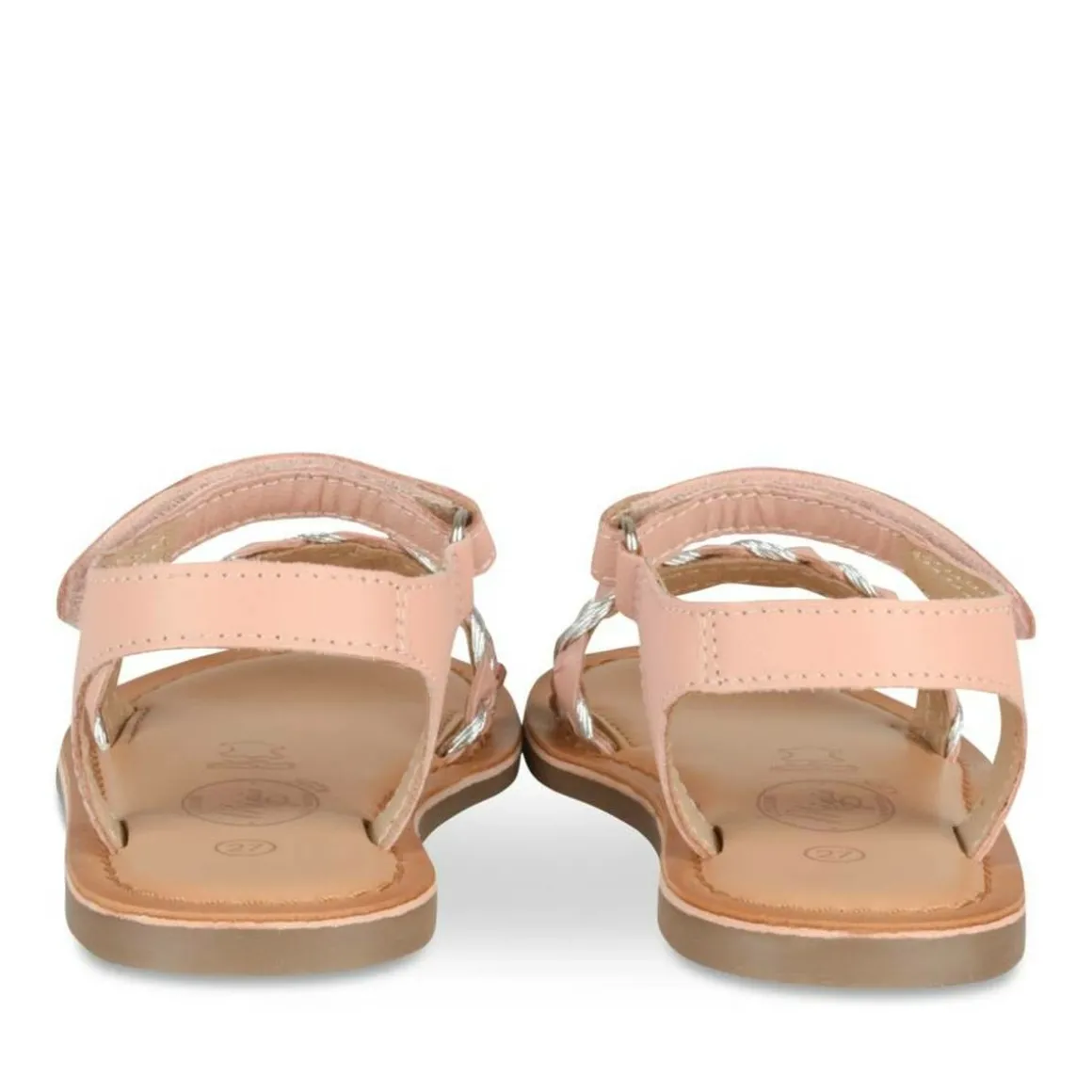 Sandalen ROZE